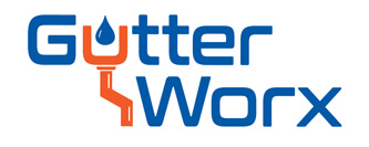 Gutter Worx Logo