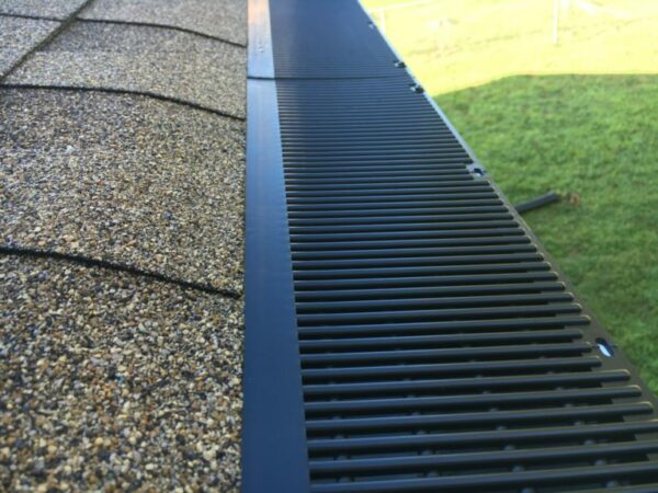 Enjoy Superior Protection with Raindrop Gutter Guards